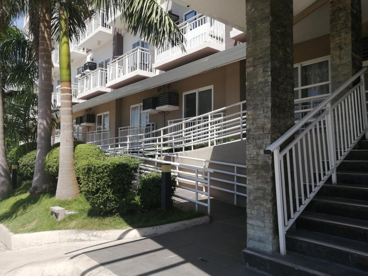 Condo Azur Suites A326 Amani Resorts Residences , 5 Minutes Airport, Netflix, Stylish, Cozy With Luxurious Swimming Pool Lapu-Lapu City Exterior foto