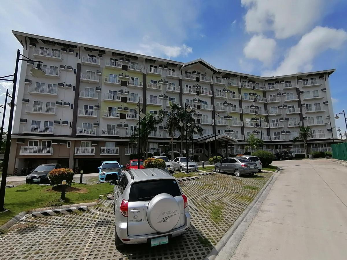 Condo Azur Suites A326 Amani Resorts Residences , 5 Minutes Airport, Netflix, Stylish, Cozy With Luxurious Swimming Pool Lapu-Lapu City Exterior foto