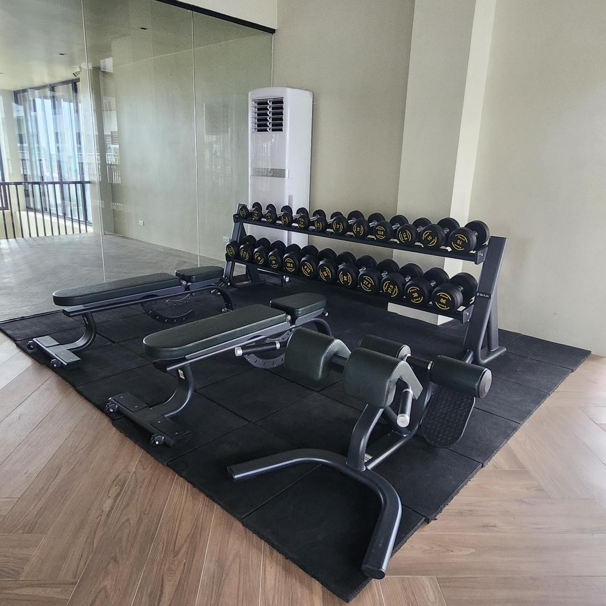 Condo Azur Suites A326 Amani Resorts Residences , 5 Minutes Airport, Netflix, Stylish, Cozy With Luxurious Swimming Pool Lapu-Lapu City Exterior foto
