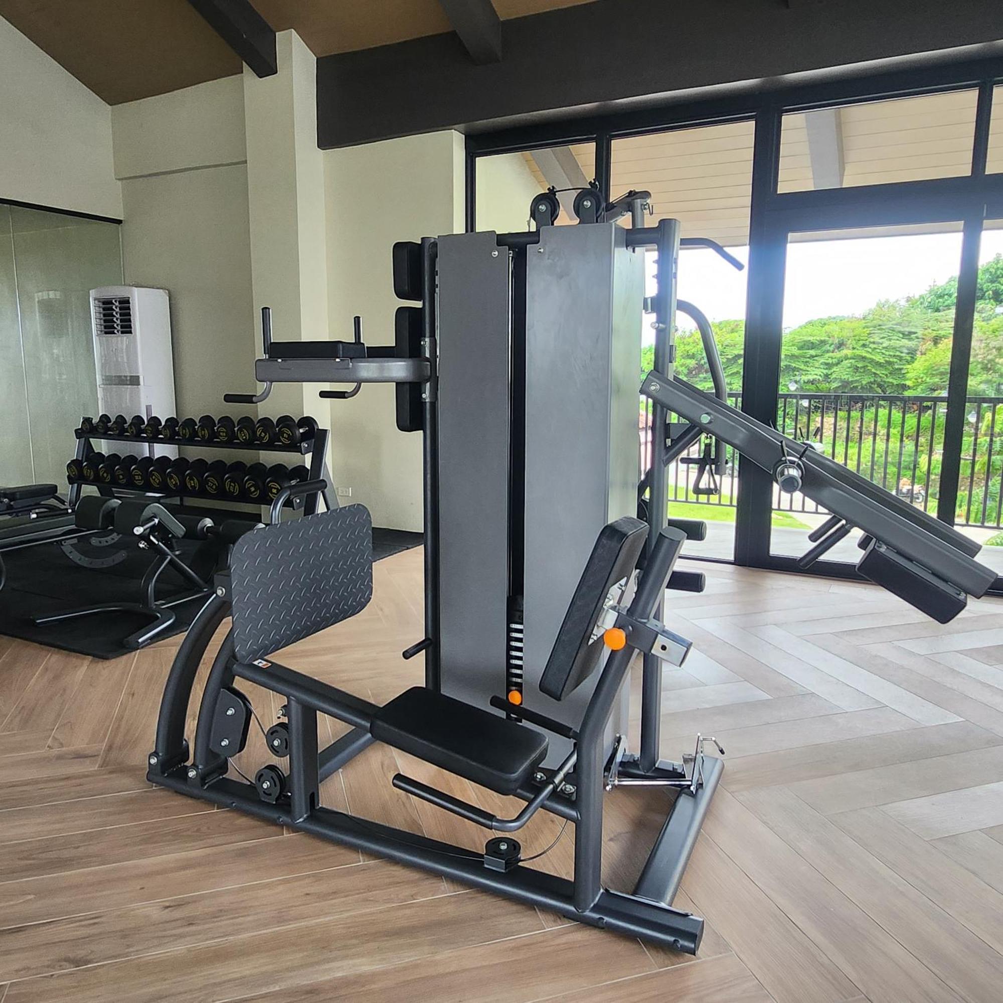 Condo Azur Suites A326 Amani Resorts Residences , 5 Minutes Airport, Netflix, Stylish, Cozy With Luxurious Swimming Pool Lapu-Lapu City Exterior foto